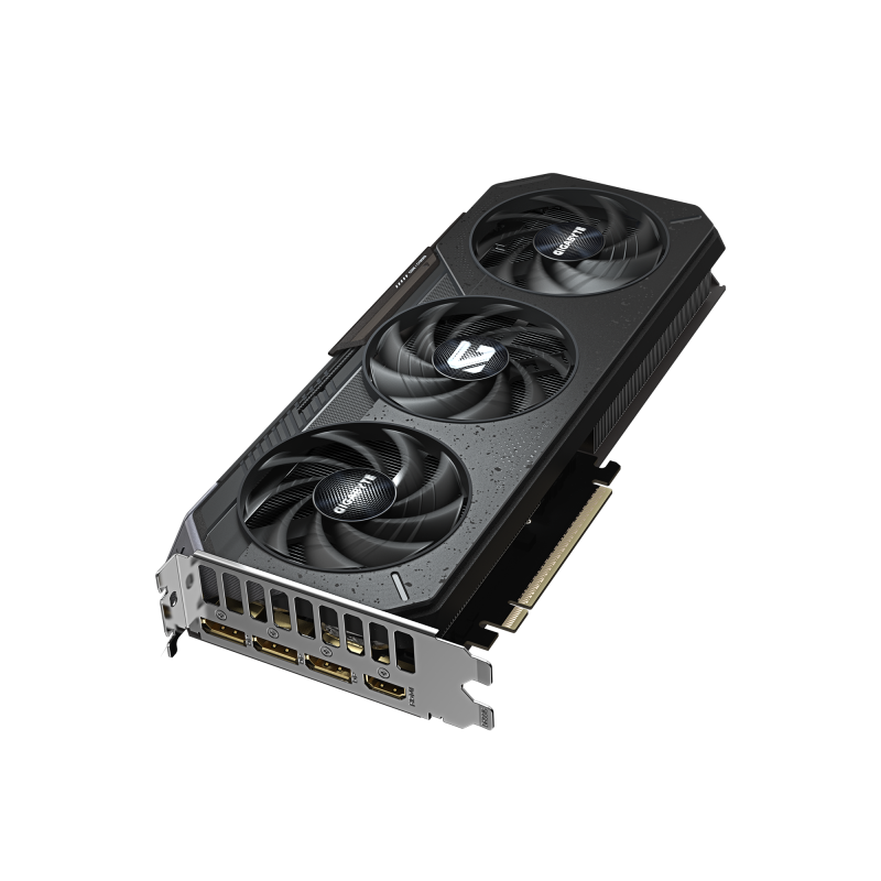 GIGABYTE GeForce RTX 5060 GAMING OC 8G (GV-N5060GAMING OC-8GD)