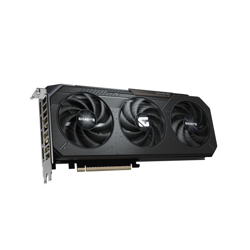 GIGABYTE GeForce RTX 5060 GAMING OC 8G (GV-N5060GAMING OC-8GD)
