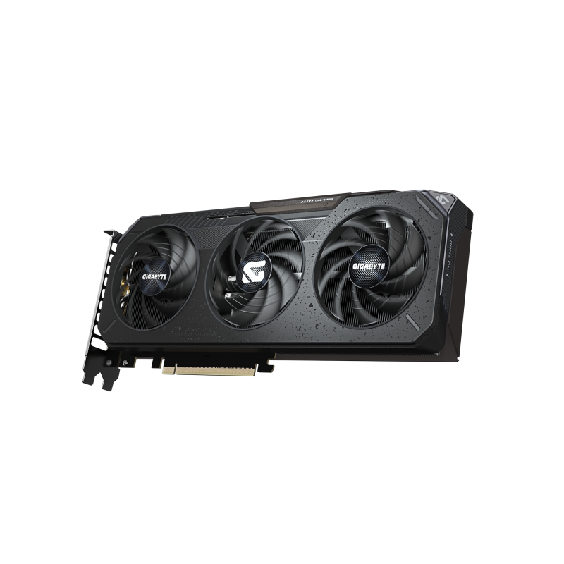 GIGABYTE GeForce RTX 5060 GAMING OC 8G (GV-N5060GAMING OC-8GD)