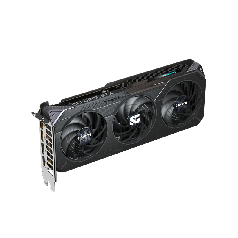 GIGABYTE GeForce RTX 5060 GAMING OC 8G (GV-N5060GAMING OC-8GD)