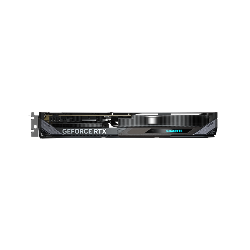 GIGABYTE GeForce RTX 5060 GAMING OC 8G (GV-N5060GAMING OC-8GD)