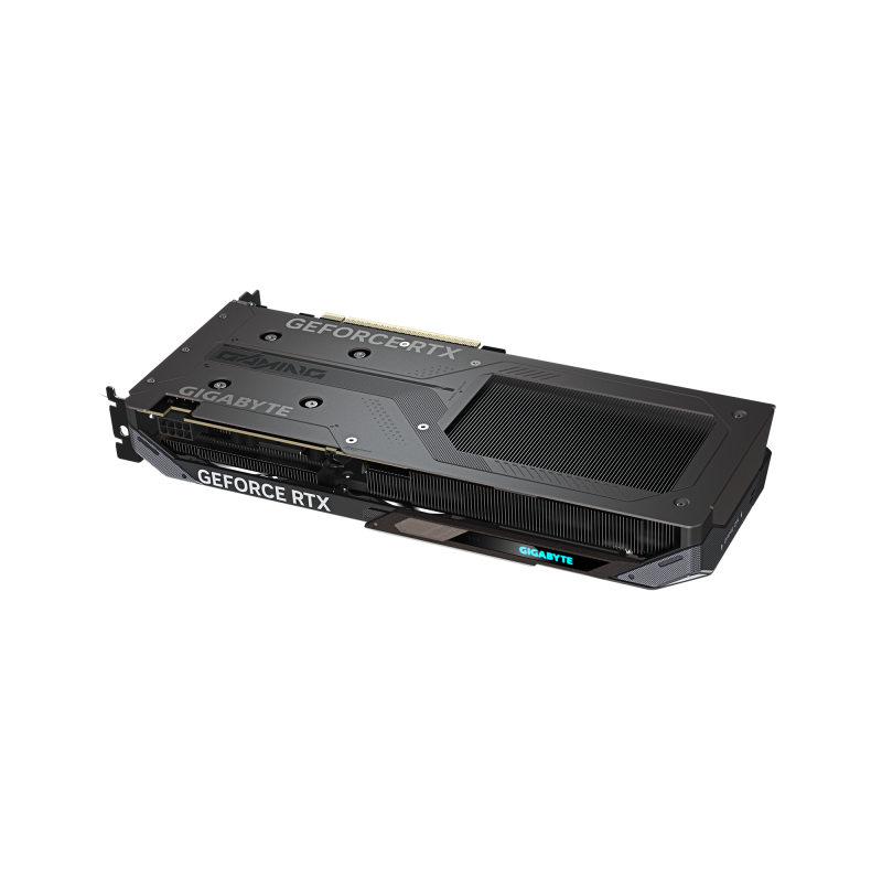 GIGABYTE GeForce RTX 5060 GAMING OC 8G (GV-N5060GAMING OC-8GD)