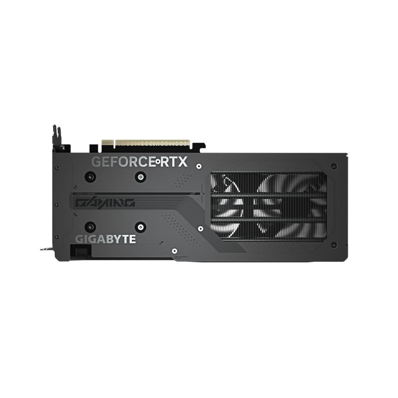 GIGABYTE GeForce RTX 5060 GAMING OC 8G (GV-N5060GAMING OC-8GD)