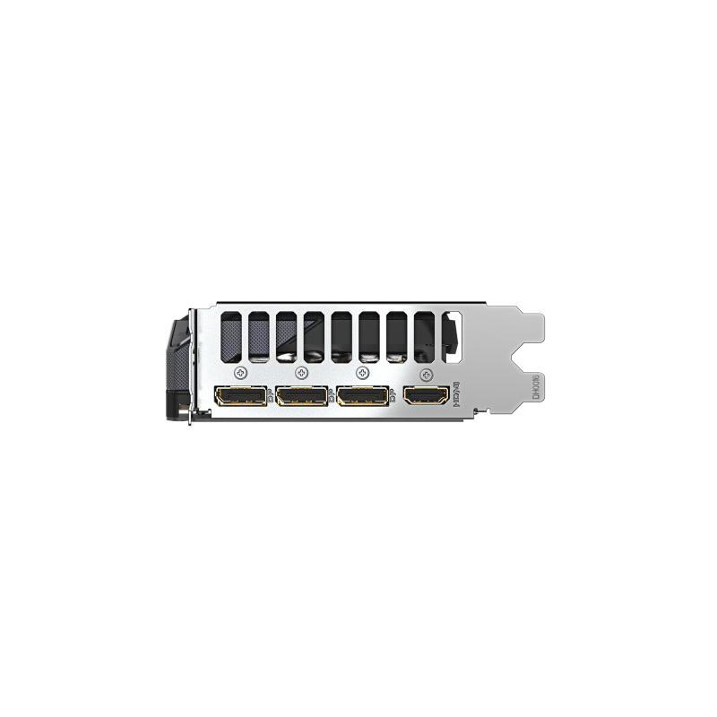 GIGABYTE GeForce RTX 5060 GAMING OC 8G (GV-N5060GAMING OC-8GD)