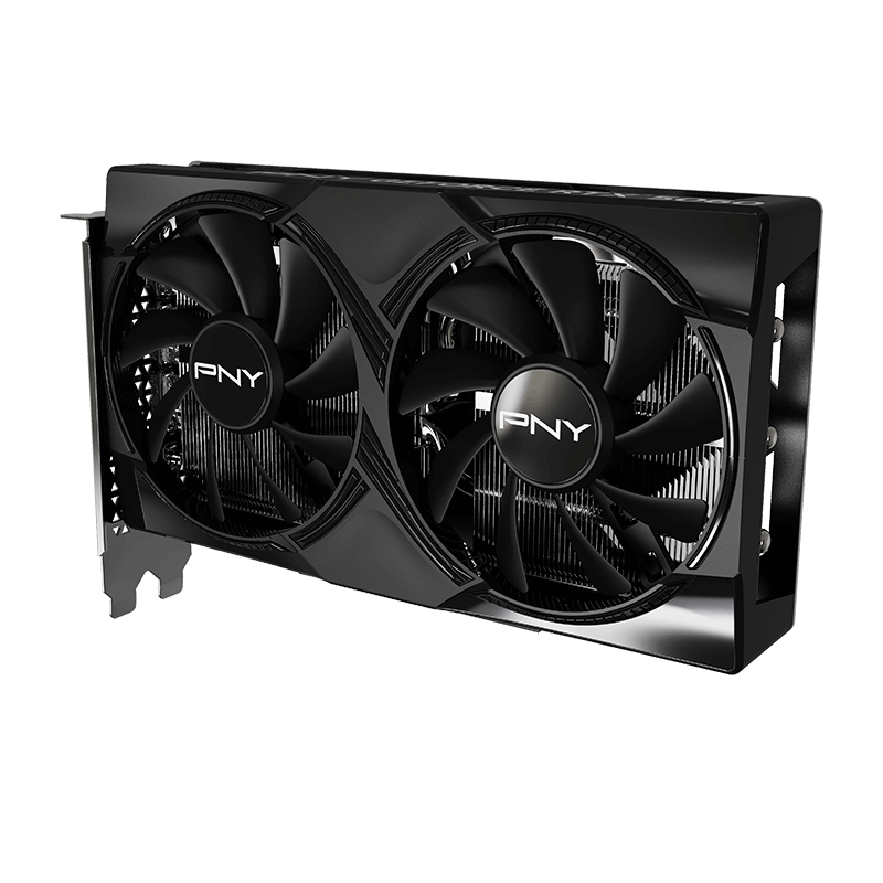 PNY GeForce RTX 5060 VERTO Dual Fan OC (VCG50608DFXPB1-O)