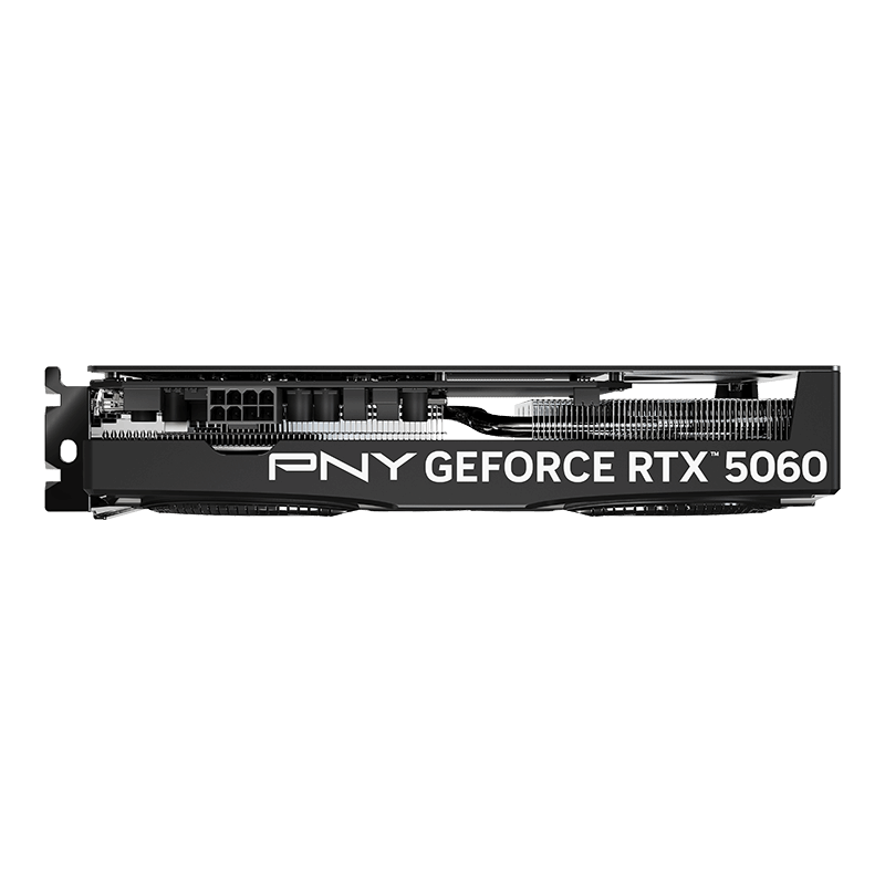 PNY GeForce RTX 5060 VERTO Dual Fan OC (VCG50608DFXPB1-O)