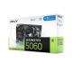 PNY GeForce RTX 5060 VERTO Dual Fan OC (VCG50608DFXPB1-O)