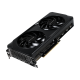 Gainward GeForce RTX 5060 Ti Ghost OC 8 GB (NE7506TT19P1-GB2062B)