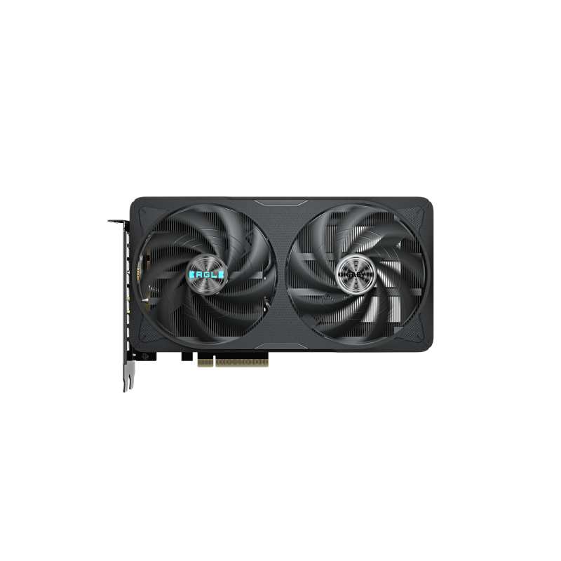 GIGABYTE GeForce RTX 5060 Ti EAGLE OC 16G (GV-N506TEAGLE OC-16GD)