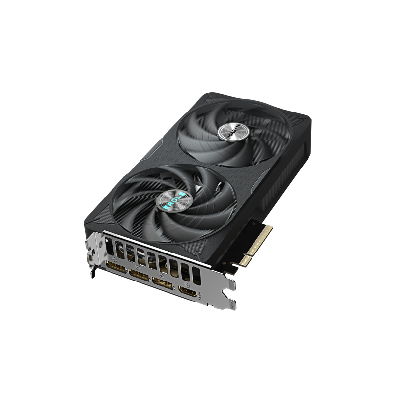 GIGABYTE GeForce RTX 5060 Ti EAGLE OC 16G (GV-N506TEAGLE OC-16GD)