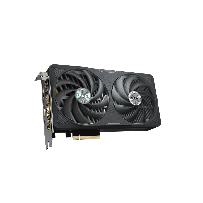 GIGABYTE GeForce RTX 5060 Ti EAGLE OC 16G (GV-N506TEAGLE OC-16GD)