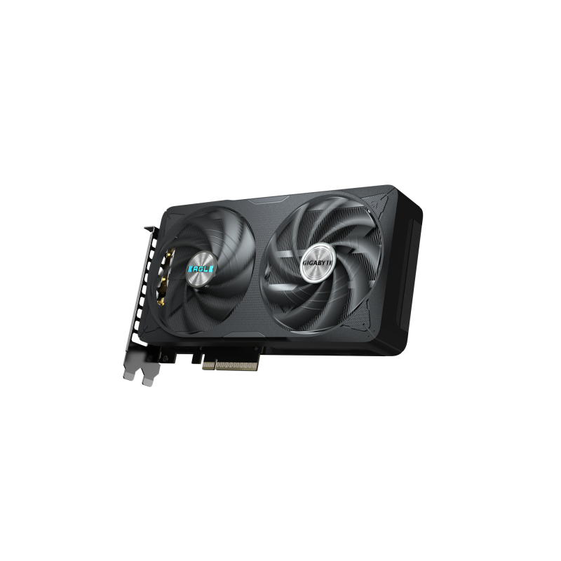 GIGABYTE GeForce RTX 5060 Ti EAGLE OC 16G (GV-N506TEAGLE OC-16GD)