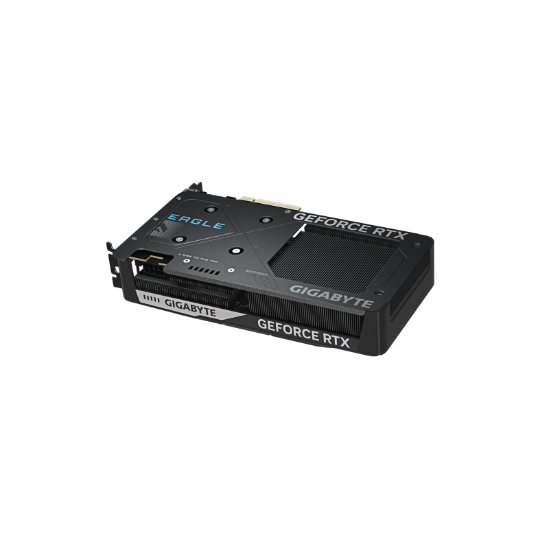 GIGABYTE GeForce RTX 5060 Ti EAGLE OC 16G (GV-N506TEAGLE OC-16GD)