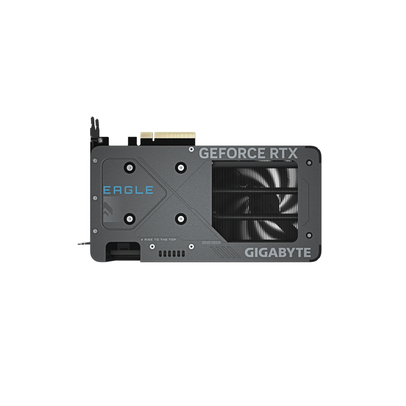 GIGABYTE GeForce RTX 5060 Ti EAGLE OC 16G (GV-N506TEAGLE OC-16GD)