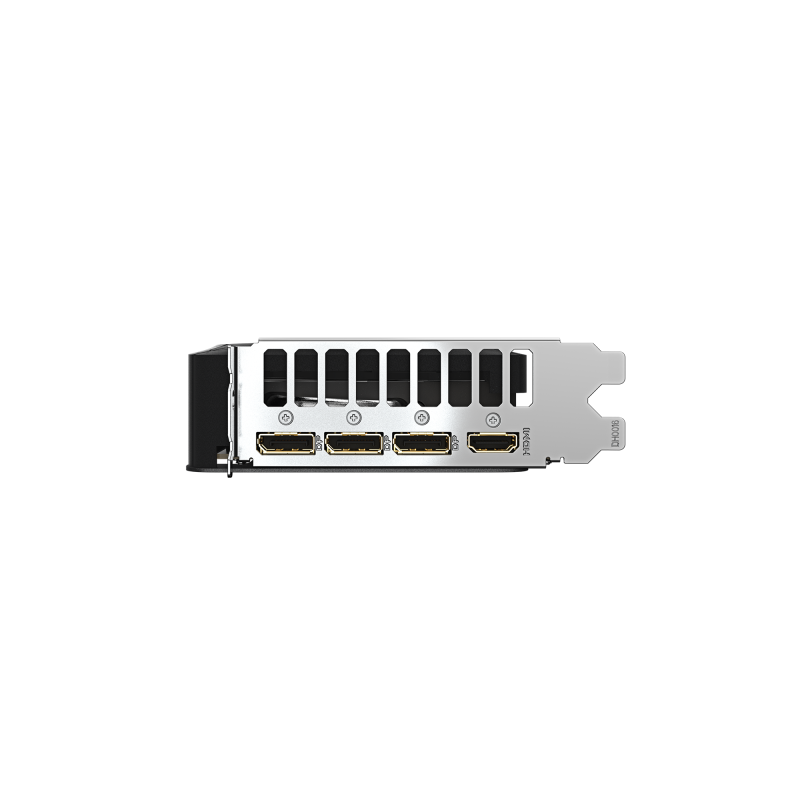 GIGABYTE GeForce RTX 5060 Ti EAGLE OC 16G (GV-N506TEAGLE OC-16GD)