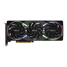 PNY GeForce RTX 5060 Ti ARGB EPIC-X RGB Overclocked Triple Fan (VCG5060T8TFXXPB1-O)