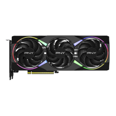 PNY GeForce RTX 5060 Ti ARGB EPIC-X RGB Overclocked Triple Fan (VCG5060T16TFXXPB1-O)