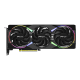 PNY GeForce RTX 5060 Ti ARGB EPIC-X RGB Overclocked Triple Fan (VCG5060T16TFXXPB1-O)