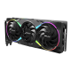 PNY GeForce RTX 5060 Ti ARGB EPIC-X RGB Overclocked Triple Fan (VCG5060T16TFXXPB1-O)