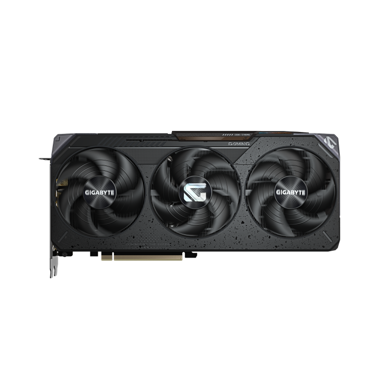 GIGABYTE Radeon RX 9070 XT GAMING OC 16G (GV-R9070XTGAMING OC-16GD)