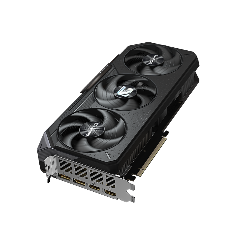 GIGABYTE Radeon RX 9070 XT GAMING OC 16G (GV-R9070XTGAMING OC-16GD)