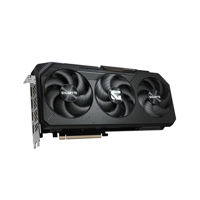 GIGABYTE Radeon RX 9070 XT GAMING OC 16G (GV-R9070XTGAMING OC-16GD)
