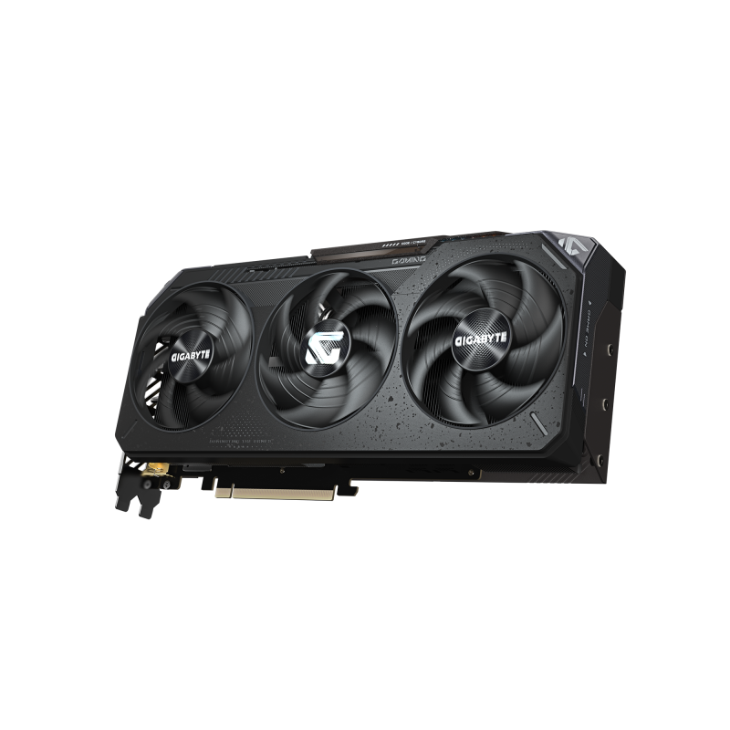 GIGABYTE Radeon RX 9070 XT GAMING OC 16G (GV-R9070XTGAMING OC-16GD)