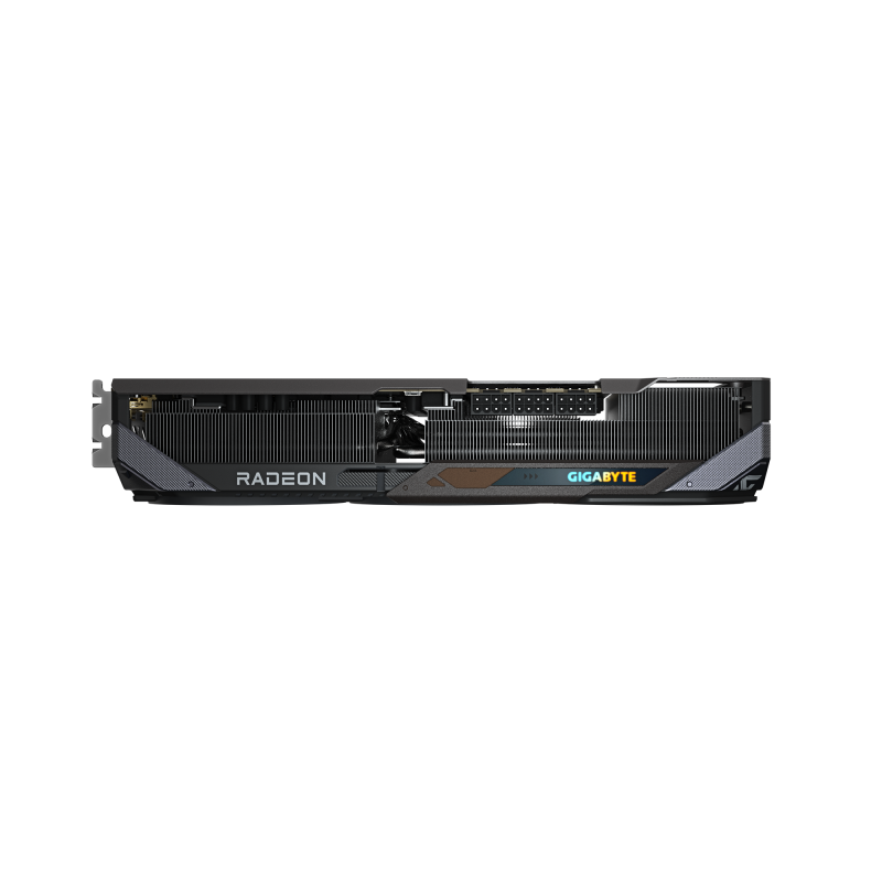 GIGABYTE Radeon RX 9070 XT GAMING OC 16G (GV-R9070XTGAMING OC-16GD)