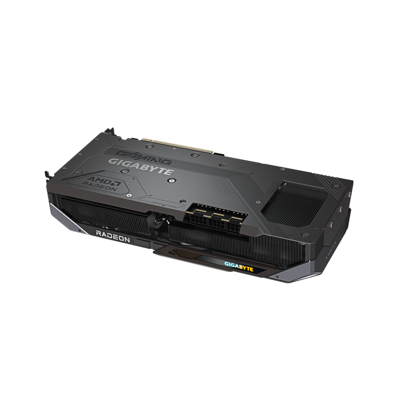GIGABYTE Radeon RX 9070 XT GAMING OC 16G (GV-R9070XTGAMING OC-16GD)
