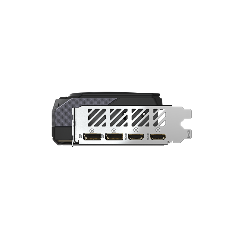 GIGABYTE Radeon RX 9070 XT GAMING OC 16G (GV-R9070XTGAMING OC-16GD)