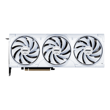 MSI GeForce RTX 5080 16G VENTUS 3X OC WHITE