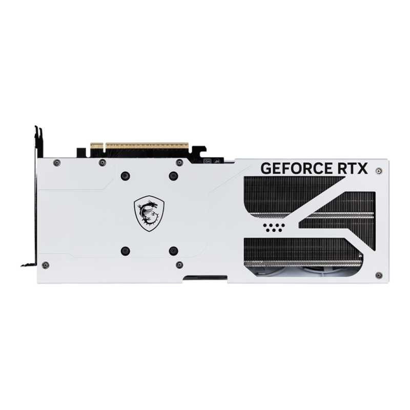 MSI GeForce RTX 5080 16G VENTUS 3X OC WHITE