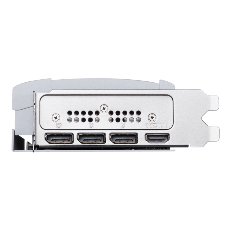 MSI GeForce RTX 5080 16G VENTUS 3X OC WHITE