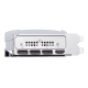 MSI GeForce RTX 5080 16G VENTUS 3X OC WHITE