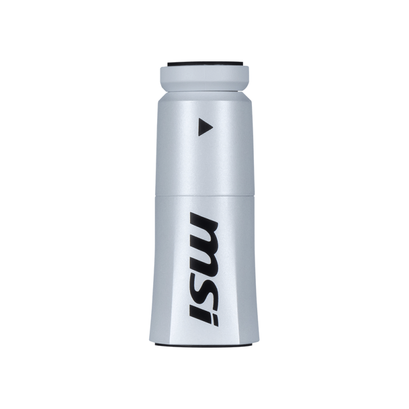 MSI GeForce RTX 5080 16G VENTUS 3X OC WHITE