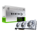 MSI GeForce RTX 5080 16G VENTUS 3X OC WHITE
