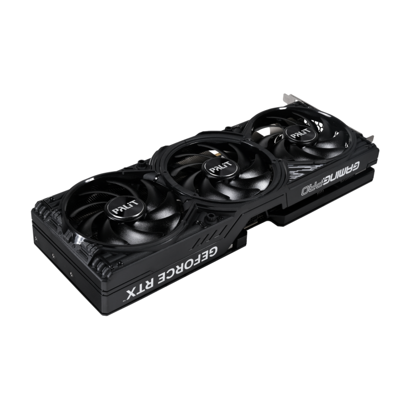 Palit GeForce RTX 5070 GamingPro-S (NE75070019K9-GB2050U)