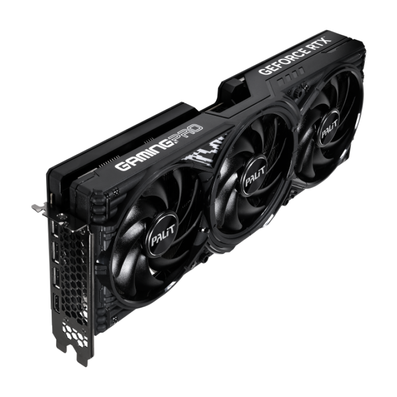 Palit GeForce RTX 5070 GamingPro-S (NE75070019K9-GB2050U)