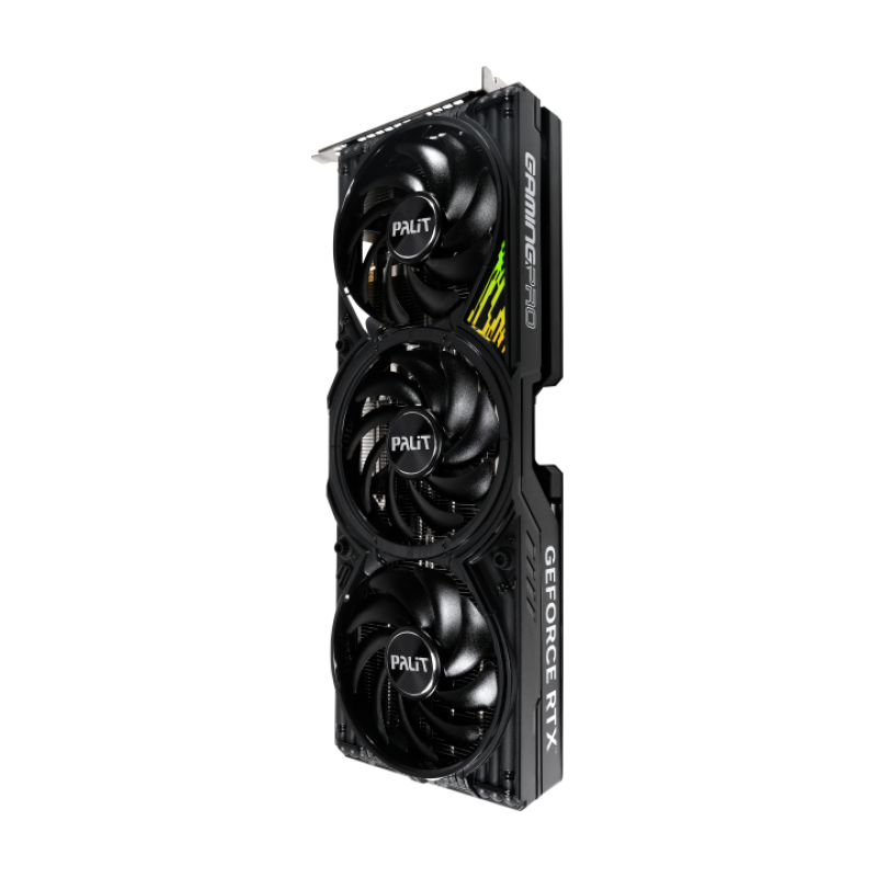Palit GeForce RTX 5070 GamingPro-S (NE75070019K9-GB2050U)