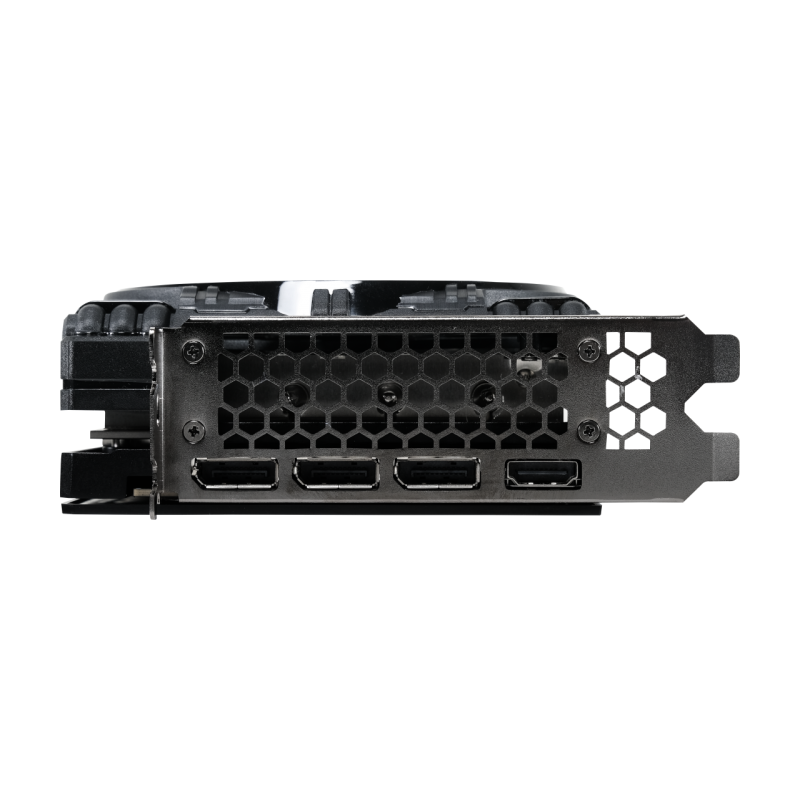 Palit GeForce RTX 5070 GamingPro-S (NE75070019K9-GB2050U)