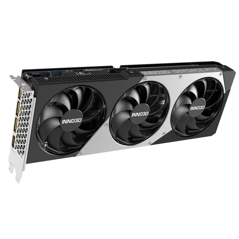INNO3D GeForce RTX 5060 Ti X3 OC 16G (N506T3-16D7X-191073L)