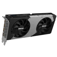 INNO3D GeForce RTX 5060 Ti 16GB TWIN X2 OC (N506T2-16D7X-191073N)