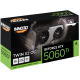 INNO3D GeForce RTX 5060 Ti 16GB TWIN X2 OC (N506T2-16D7X-191073N)