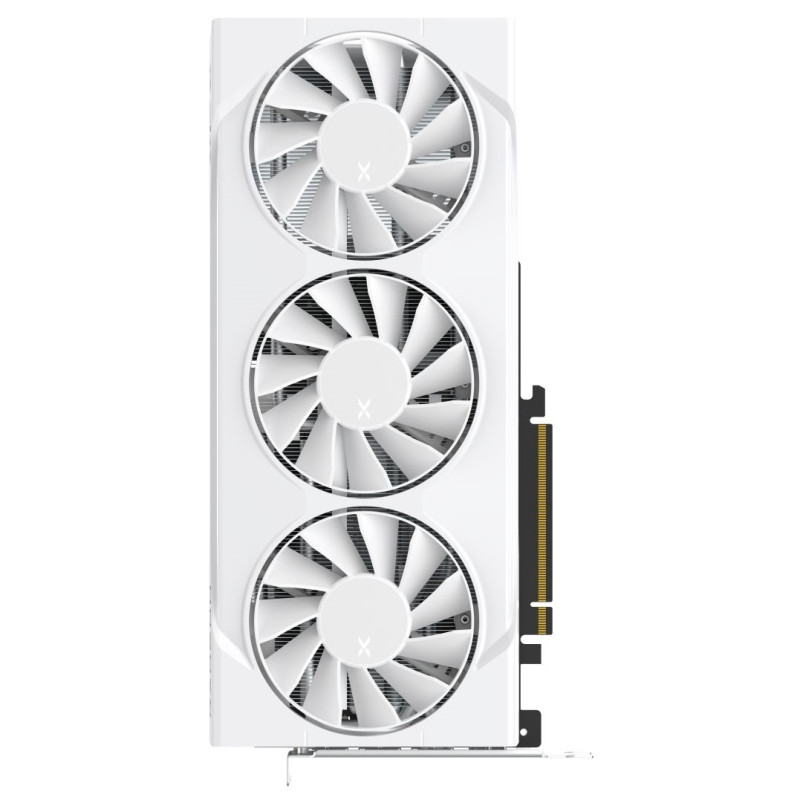 XFX Radeon RX 9070 OC White Swift Gaming Edition (RX-97SWFT3W7)