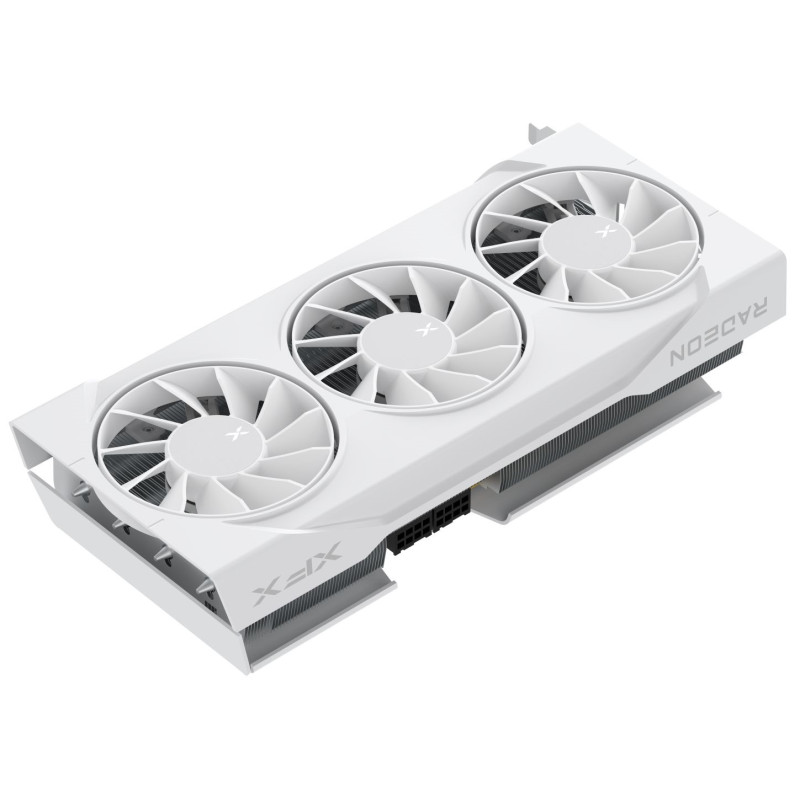 XFX Radeon RX 9070 OC White Swift Gaming Edition (RX-97SWFT3W7)