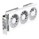 XFX Radeon RX 9070 OC White Swift Gaming Edition (RX-97SWFT3W7)