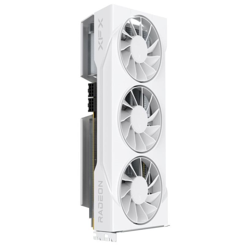XFX Radeon RX 9070 OC White Swift Gaming Edition (RX-97SWFT3W7)