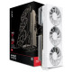 XFX Radeon RX 9070 OC White Swift Gaming Edition (RX-97SWFT3W7)