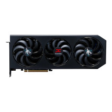 PowerColor Hellhound AMD Radeon RX 9070 16GB GDDR6 (RX9070 16G-L/OC)
