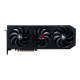 PowerColor Hellhound AMD Radeon RX 9070 16GB GDDR6 (RX9070 16G-L/OC)
